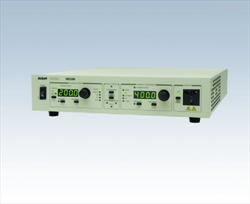 AC Power Supply Continuous Wave (CW) Series AMETEK Programmable Power